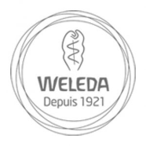 WELEDA Depuis 1921